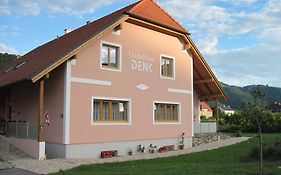 Gaestehaus Rudolf U. Sandra Denk