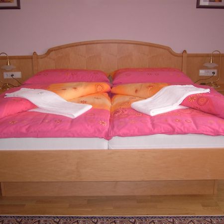 Gaestehaus Rudolf U. Sandra Denk Wösendorf Kamer foto
